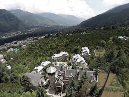 The Himalayan