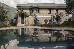 The Himalayan