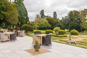 Wroxall Abbey Hotel