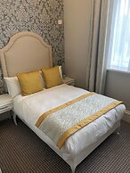 Wroxall Abbey Hotel