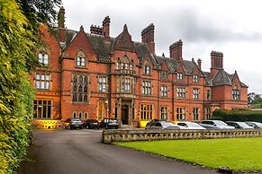 Wroxall Abbey Hotel