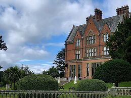 Wroxall Abbey Hotel