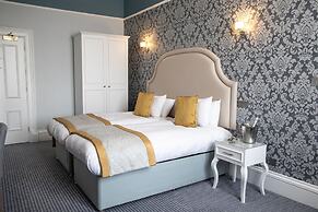 Wroxall Abbey Hotel