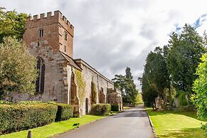 Wroxall Abbey Hotel