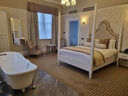 Wroxall Abbey Hotel