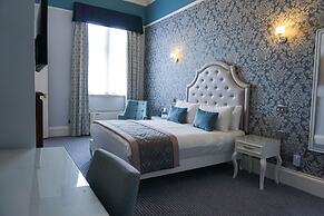 Wroxall Abbey Hotel