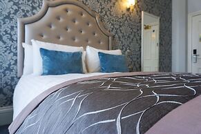 Wroxall Abbey Hotel