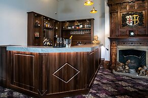 Wroxall Abbey Hotel