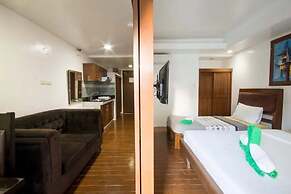 Giulius Boracay Italian Resort