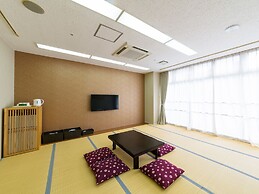 Hotel Abest Naha Kokusaidori