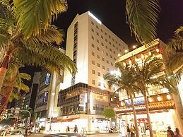 Hotel Abest Naha Kokusaidori