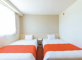 Hotel Abest Naha Kokusaidori