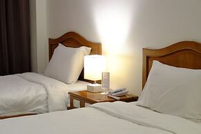 PJ Inn Pattaya