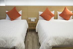 PJ Inn Pattaya