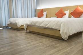 PJ Inn Pattaya