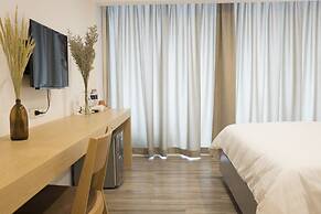 PJ Inn Pattaya