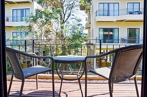 Patravana Resort