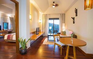 Patravana Resort