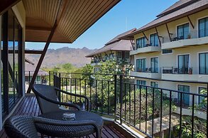 Patravana Resort