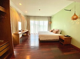Patravana Resort