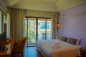Patravana Resort