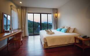 Patravana Resort