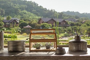 Patravana Resort
