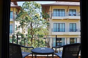 Patravana Resort