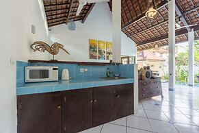 Ambary House