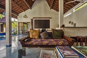 Ambary House