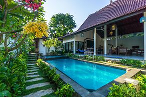 Ambary House