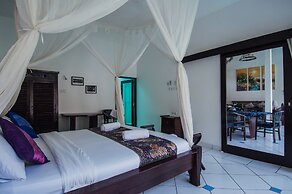 Ambary House