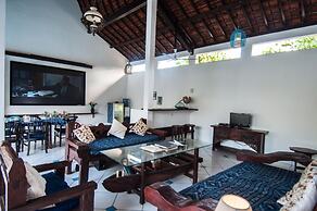 Ambary House