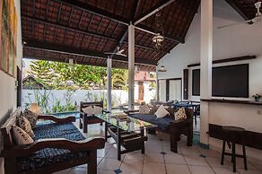 Ambary House
