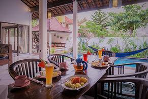 Ambary House