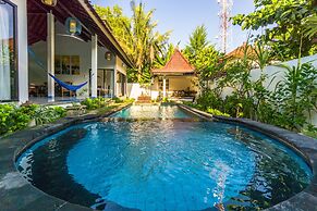 Ambary House