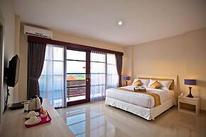 Anumana Bay View