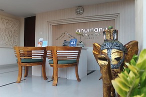 Anumana Bay View