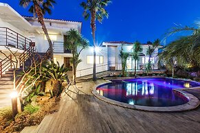Harmony Resort
