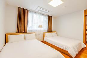 Harmony Resort