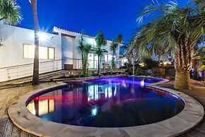 Harmony Resort