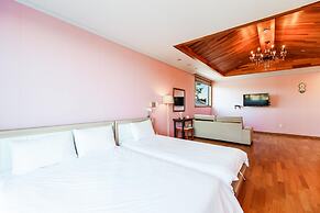 Harmony Resort