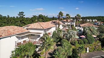 Harmony Resort