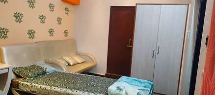 Rahul Guest House