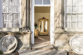 Ednam House Hotel