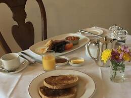 Ednam House Hotel