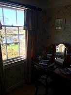 Ednam House Hotel