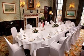 Ednam House Hotel