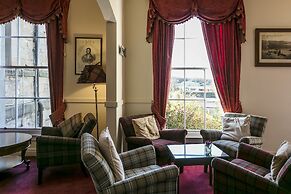 Ednam House Hotel