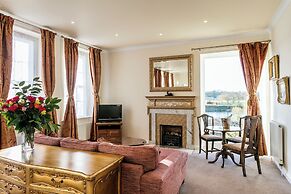 Ednam House Hotel